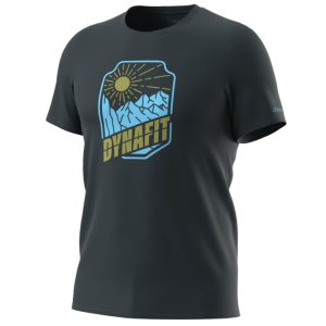 Dynafit Graphic T-Shirt Uomo